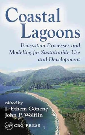 Seller image for Coastal Lagoons : Ecosystem Processes and Modeling for Sustainable Use and Development for sale by GreatBookPrices