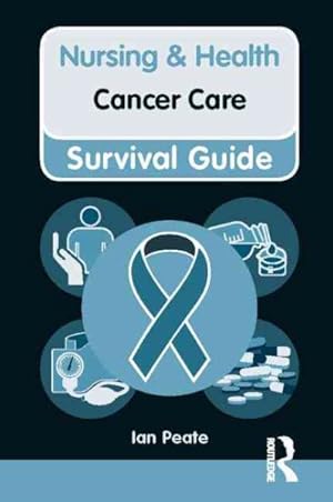 Bild des Verkufers fr Cancer Care zum Verkauf von GreatBookPrices