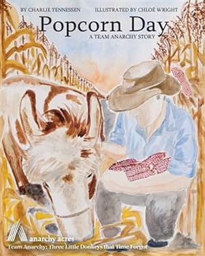 Seller image for Popcorn Day for sale by GreatBookPrices