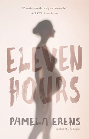 Imagen del vendedor de Eleven Hours a la venta por GreatBookPrices