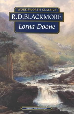Seller image for Lorna Doone for sale by GreatBookPrices