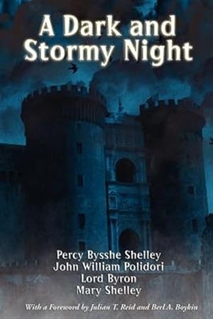 Immagine del venditore per A Dark and Stormy Night venduto da GreatBookPrices