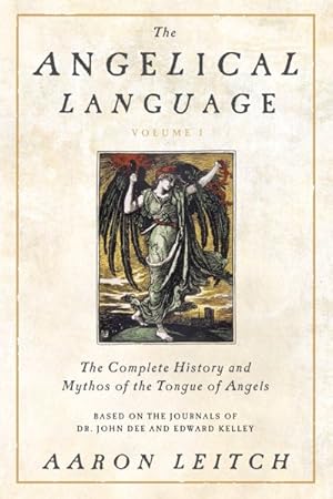 Seller image for Complete History and Mythos of the Tongue of Angels for sale by GreatBookPrices