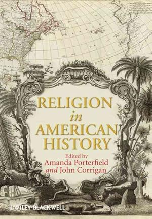 Seller image for Religion and American History for sale by GreatBookPrices
