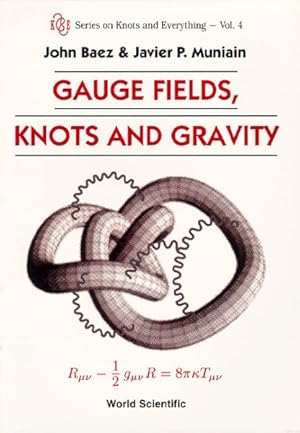 Seller image for Gauge Fields, Knots, and Gravity for sale by GreatBookPrices
