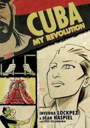 Seller image for Cuba : My Revolution for sale by GreatBookPrices