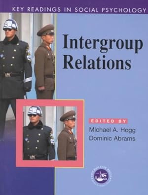 Image du vendeur pour Intergroup Relations : Essential Readings mis en vente par GreatBookPrices