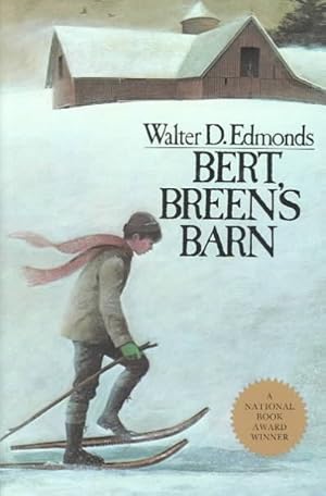 Seller image for Bert Breen's Barn for sale by GreatBookPrices