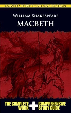 Imagen del vendedor de Macbeth a la venta por GreatBookPrices