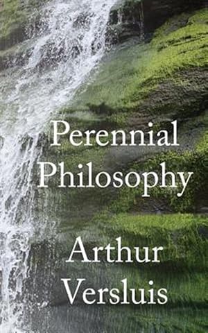 Imagen del vendedor de Perennial Philosophy a la venta por GreatBookPrices