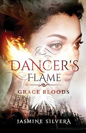 Seller image for Dancer's Flame for sale by GreatBookPrices