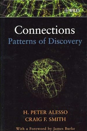 Seller image for Connections : Patterns of Discovery for sale by GreatBookPrices