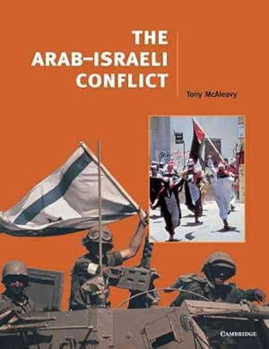 Immagine del venditore per Arab-Israeli Conflict venduto da GreatBookPrices