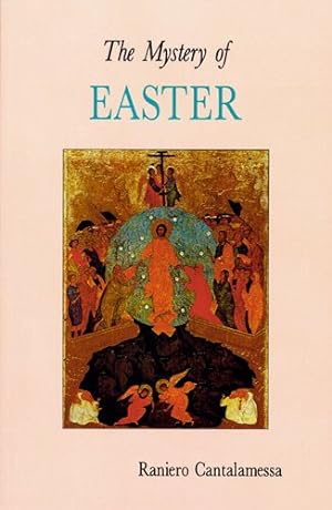 Bild des Verkufers fr Mystery of Easter zum Verkauf von GreatBookPrices