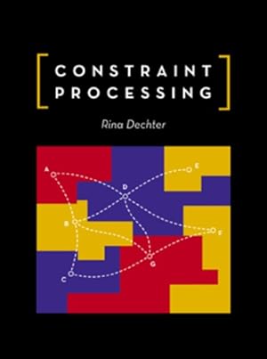 Seller image for Constraint Processing for sale by GreatBookPrices