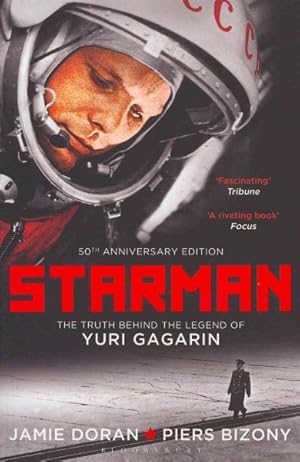 Imagen del vendedor de Starman a la venta por GreatBookPrices