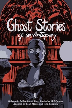 Bild des Verkufers fr Ghost Stories of an Antiquary 1 zum Verkauf von GreatBookPrices