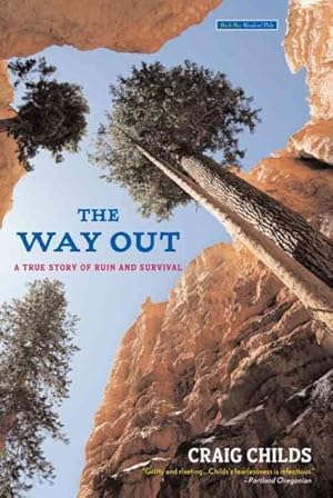 Seller image for Way Out : A True Story of Ruin And Survival for sale by GreatBookPrices