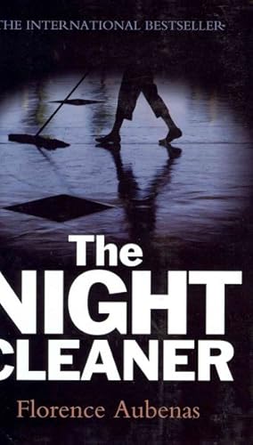 Seller image for Night Cleaner for sale by GreatBookPrices