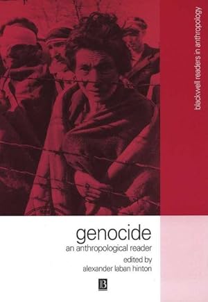 Seller image for Genocide : An Anthropological Reader for sale by GreatBookPrices