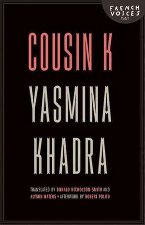 Image du vendeur pour Cousin K mis en vente par GreatBookPrices