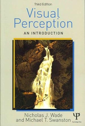 Imagen del vendedor de Visual Perception : An Introduction a la venta por GreatBookPrices