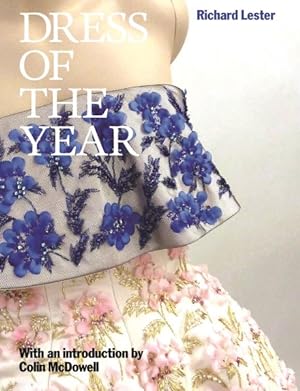 Seller image for Dress of the Year for sale by GreatBookPrices