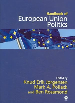 Seller image for Handbook of European Union Politics for sale by GreatBookPrices