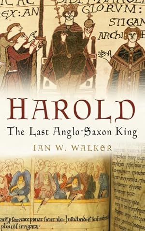 Immagine del venditore per Harold : The Last Anglo-saxon King venduto da GreatBookPrices