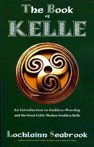 Seller image for The Book Of Kelle: An Introduction To Go for sale by GreatBookPrices