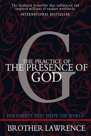 Image du vendeur pour Practice of the Presence of God mis en vente par GreatBookPrices