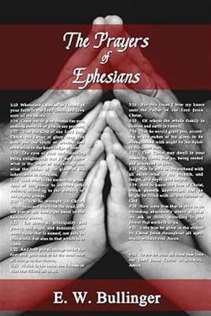 Imagen del vendedor de Prayers of Ephesians a la venta por GreatBookPrices