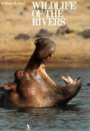 Bild des Verkufers fr Wildlife of the Rivers zum Verkauf von Adelaide Booksellers