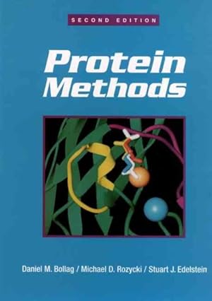 Imagen del vendedor de Protein Methods a la venta por GreatBookPrices