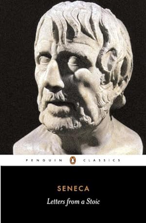 Seller image for Letters from a Stoic : Epistulae Morales Ad Lucilium for sale by GreatBookPrices