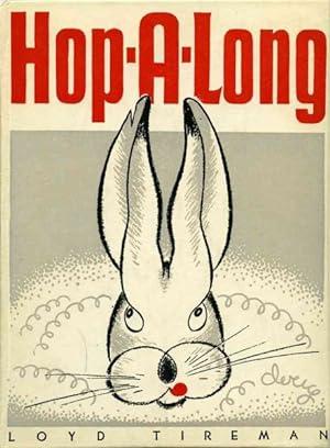 Seller image for Hop-a-Long for sale by GreatBookPrices