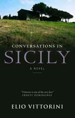 Immagine del venditore per Conversations in Sicily venduto da GreatBookPrices