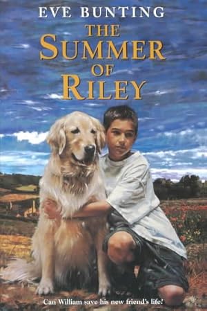 Seller image for Summer of Riley for sale by GreatBookPrices