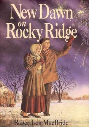 Seller image for New Dawn on Rocky Ridge for sale by GreatBookPrices