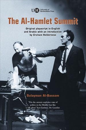 Seller image for Al-Hamlet Summit : A Political Arabesque for sale by GreatBookPrices