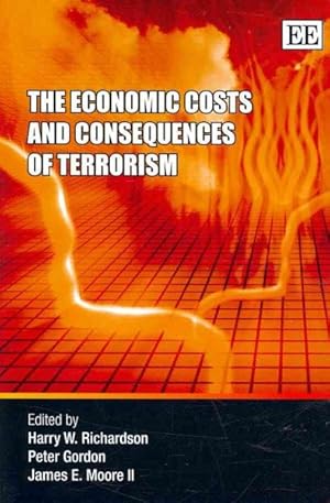 Imagen del vendedor de Economic Costs and Consequences of Terrorism a la venta por GreatBookPrices