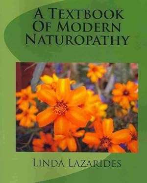 Immagine del venditore per Textbook of Modern Naturopathy venduto da GreatBookPrices