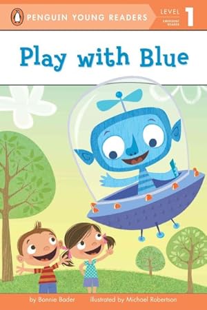 Imagen del vendedor de Play with Blue a la venta por GreatBookPrices