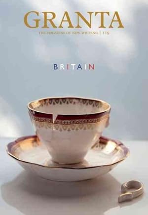 Immagine del venditore per Britain : Spring 2012 venduto da GreatBookPrices