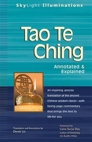 Imagen del vendedor de Tao Te Ching a la venta por GreatBookPrices