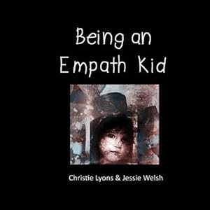 Seller image for Being an Empath Kid for sale by GreatBookPrices