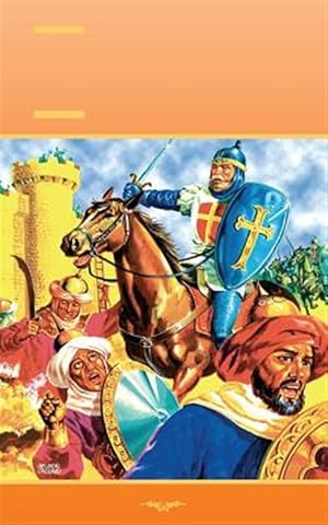 Imagen del vendedor de El Cid Campeador -Language: spanish a la venta por GreatBookPrices