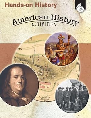Imagen del vendedor de American History Activities a la venta por GreatBookPrices