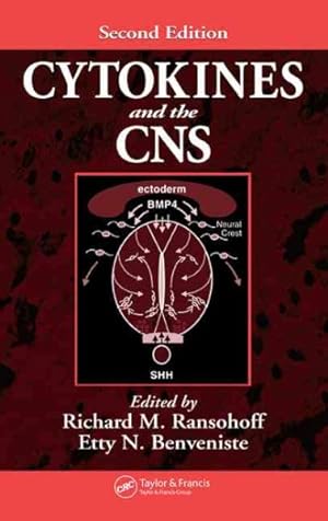 Seller image for Cytokines & The CNS for sale by GreatBookPrices
