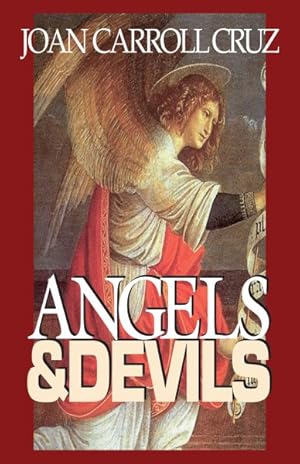 Seller image for Angels & Devils for sale by GreatBookPrices